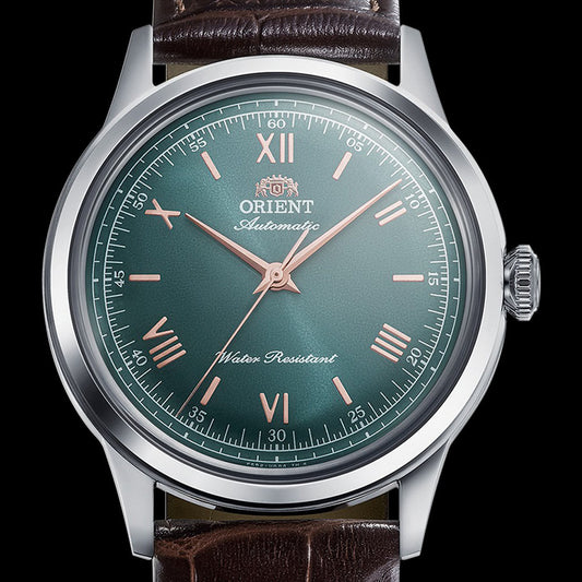 Orient Bambino 38mm 'No Date' RA-BB0001E30B