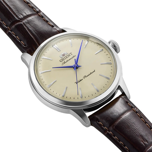 Orient Bambino Classic & Simple Style 36 RA-BB0104Y30B