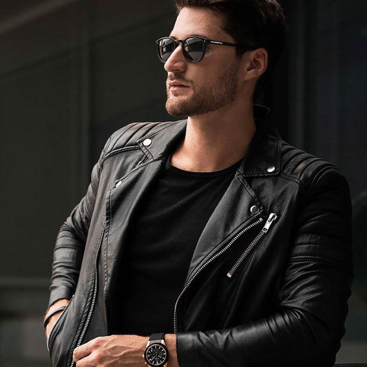 Vincero District RBLA-SMO-G28