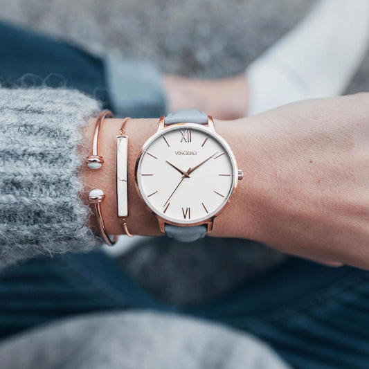 Vincero Eros RG-GRA-E08