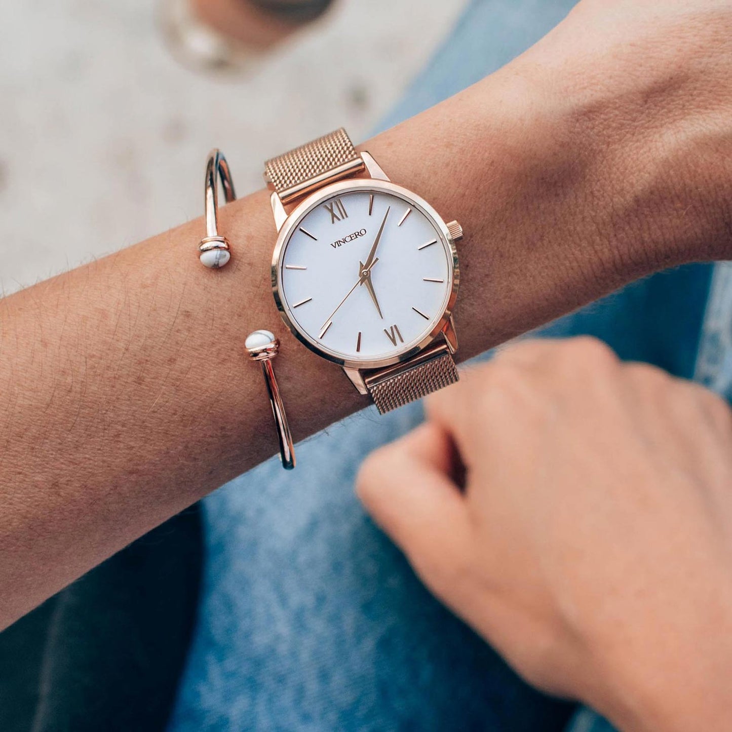 Vincero Eros Petite RG-MSH-3E06