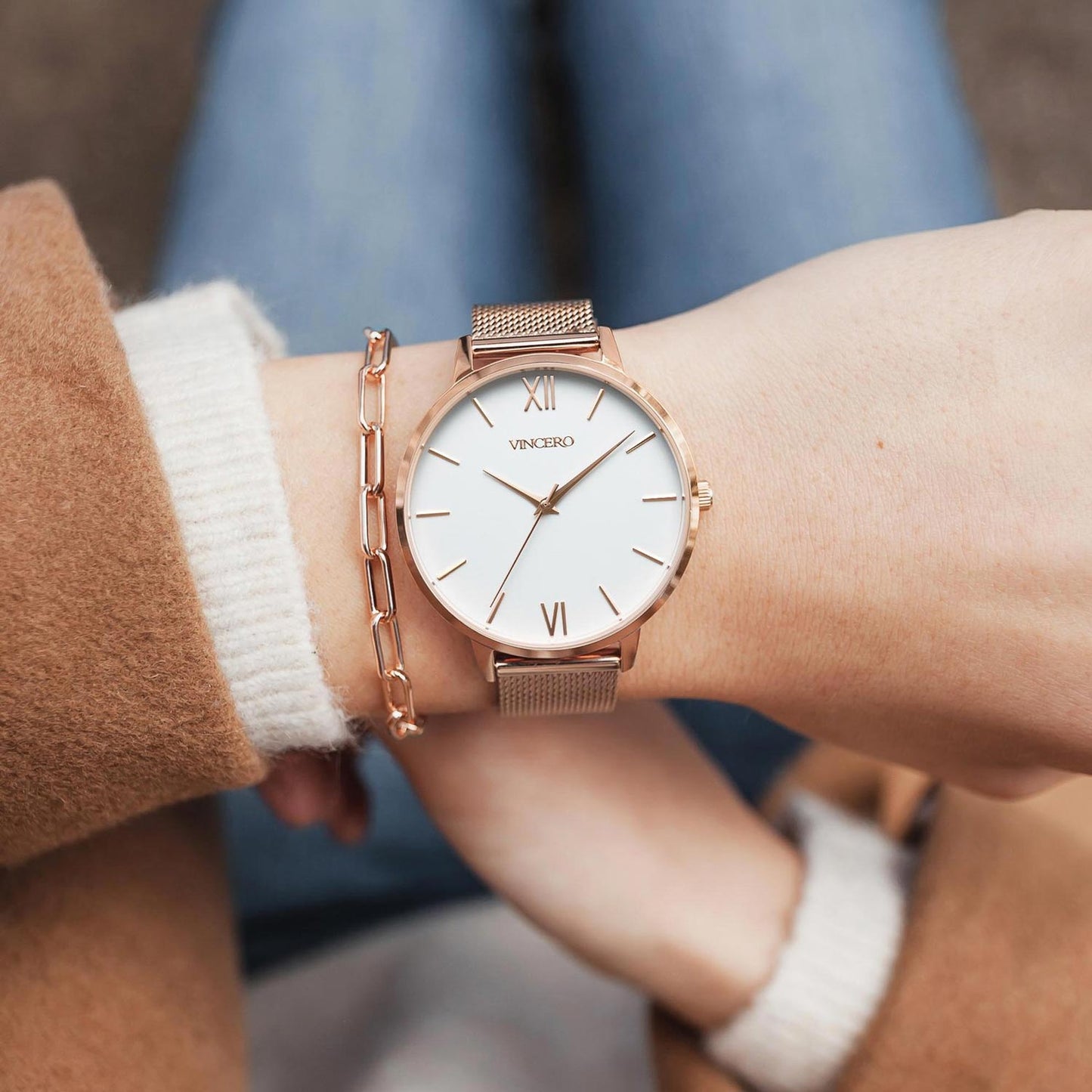 Vincero Eros RG-MSH-E06