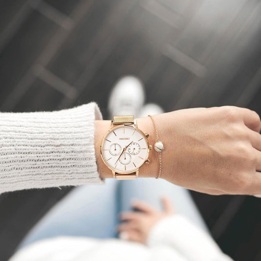 Vincero Kleio RG-MSH-L04