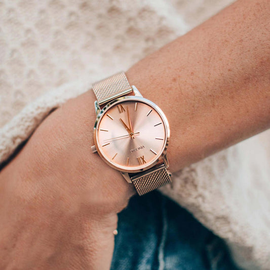 Vincero Eros Petite RG-RGM-3E15