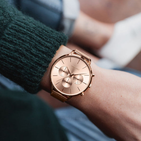 Vincero Kleio RG-RGM-L11