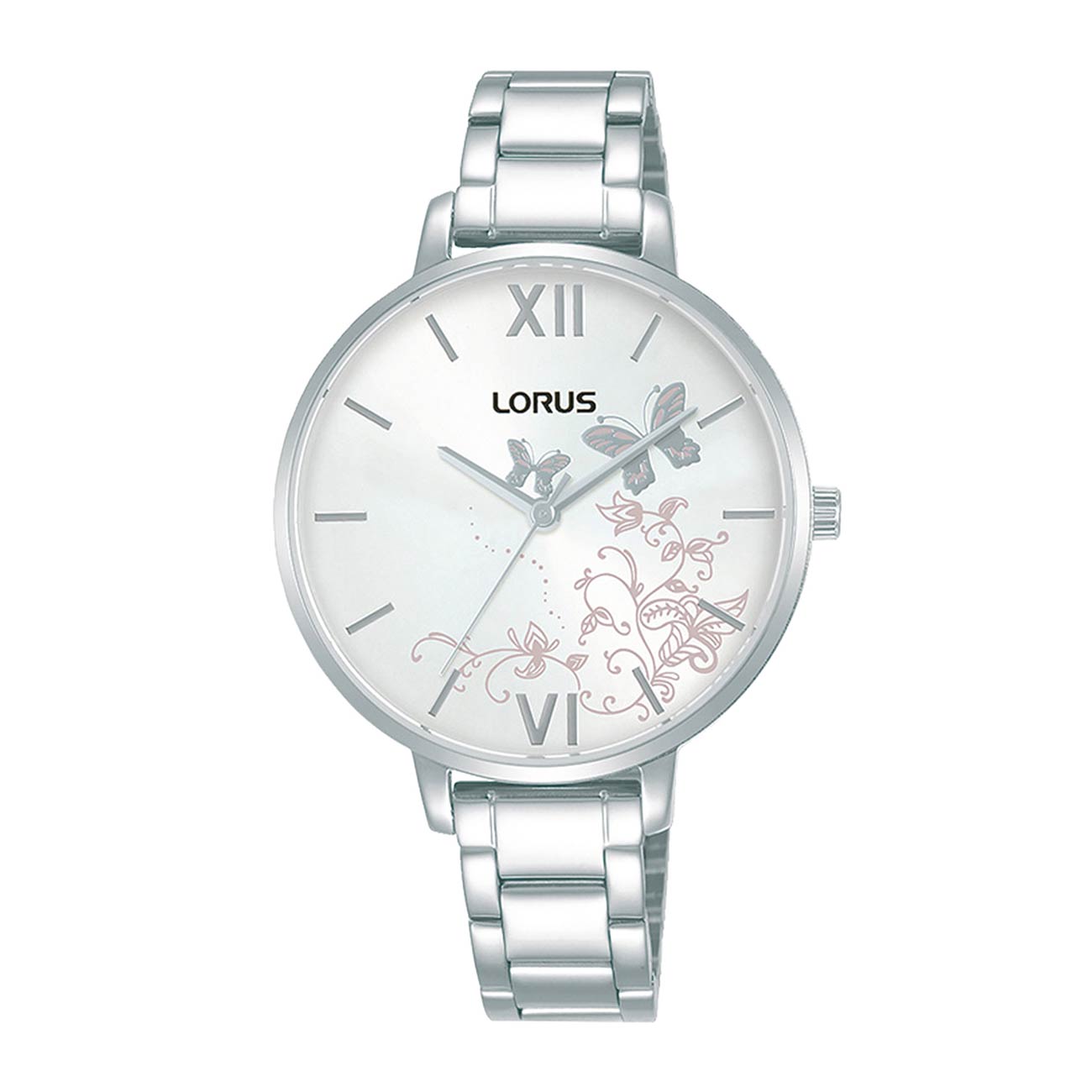 Lorus RG201TX-9