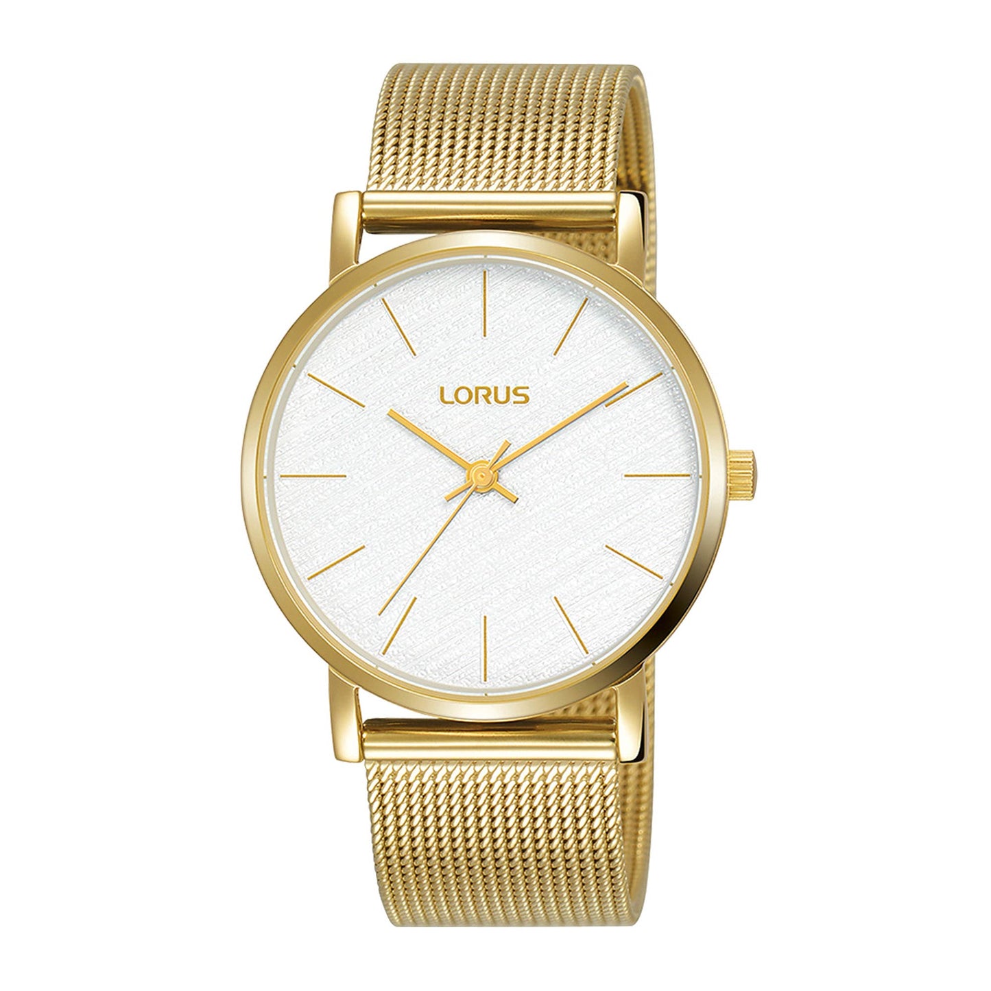 Lorus RG206QX-9