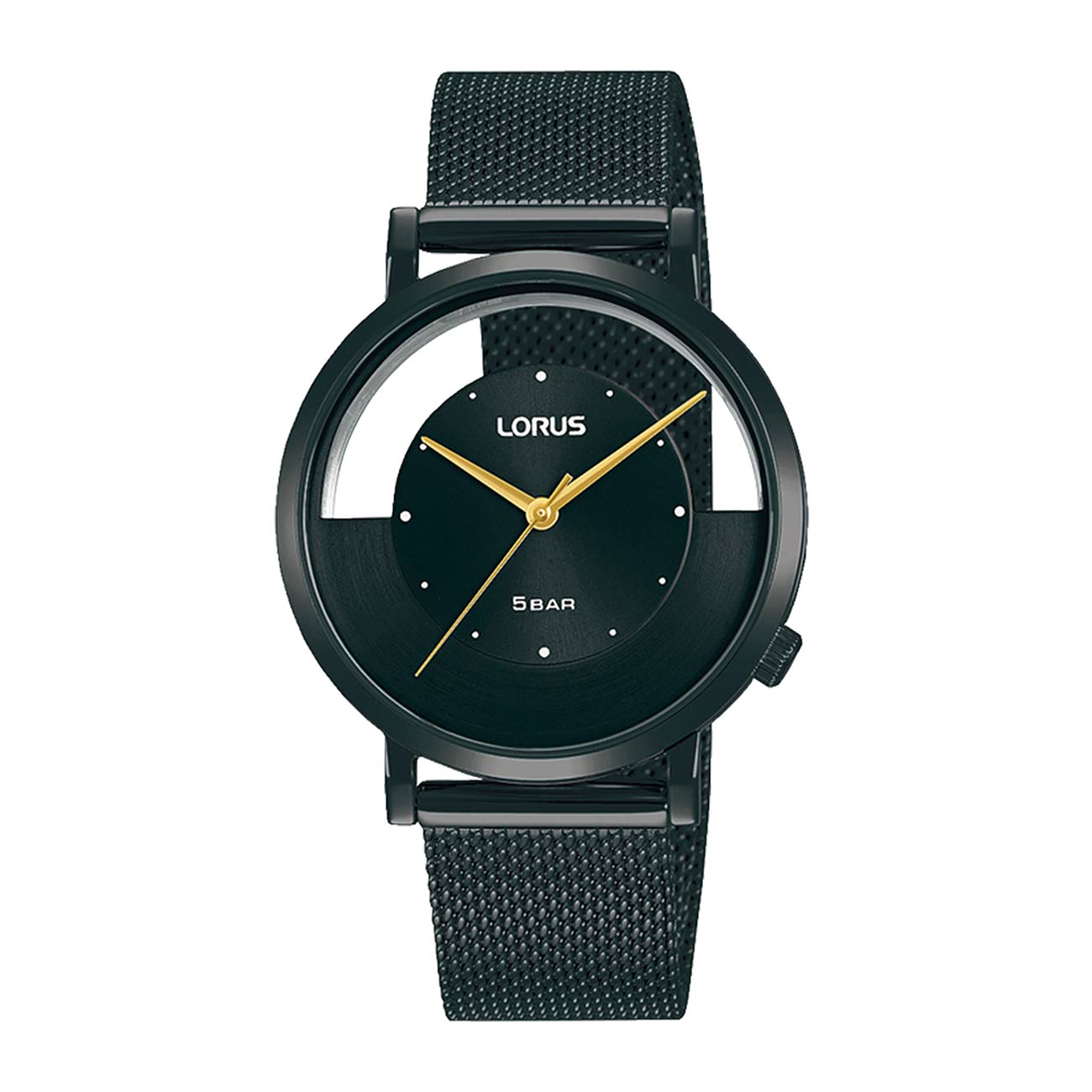 Lorus RG271SX-9