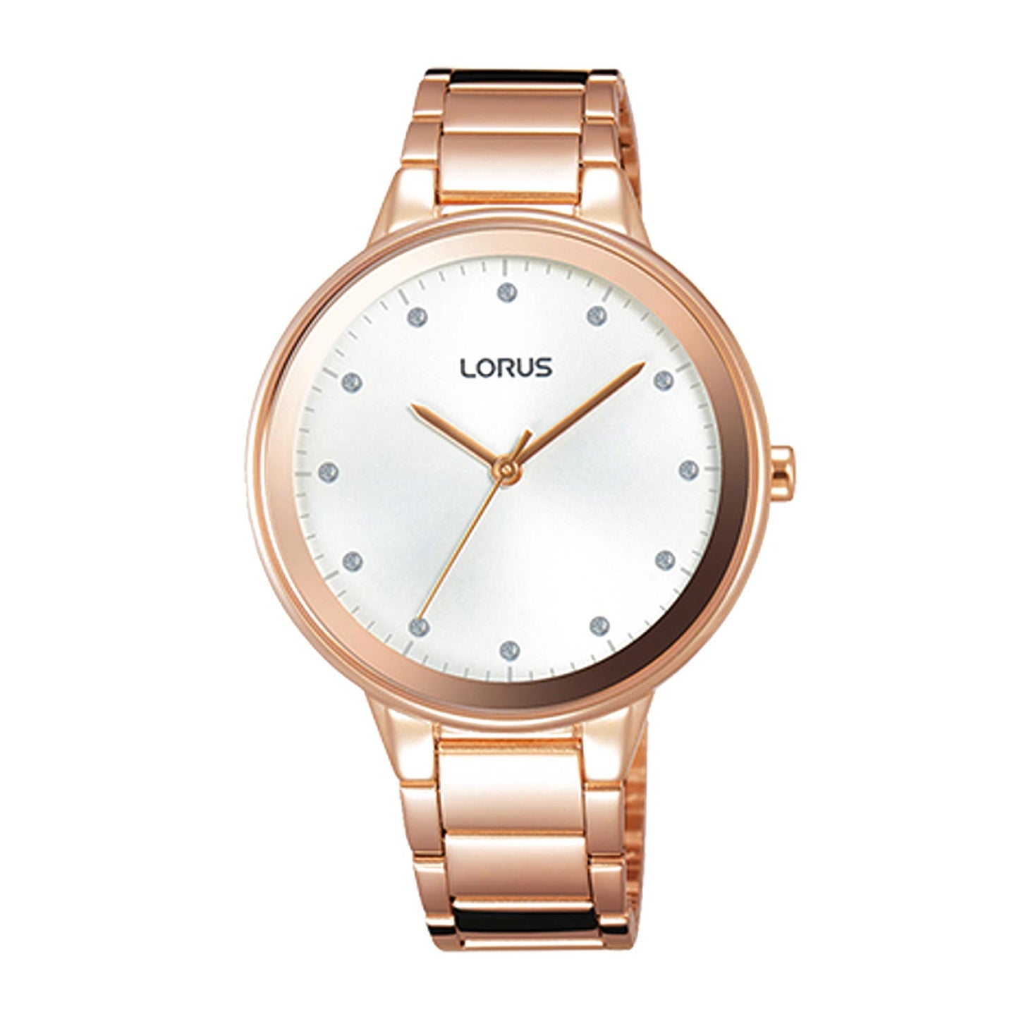 Lorus RG278LX-9