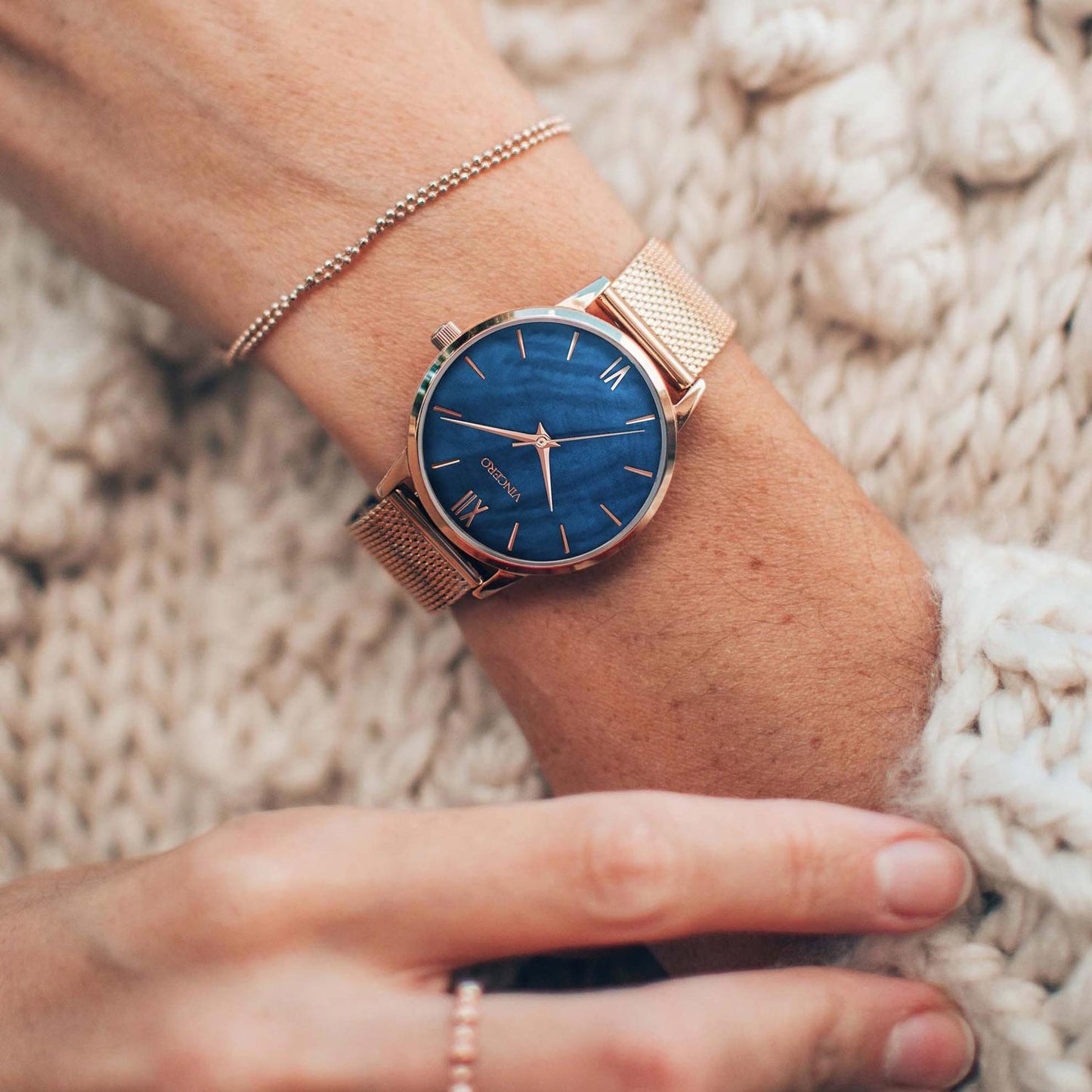 Vincero Eros Petite RGBP-RGM-3E25