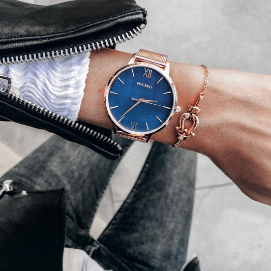 Vincero Eros RGBP-RGM-E25