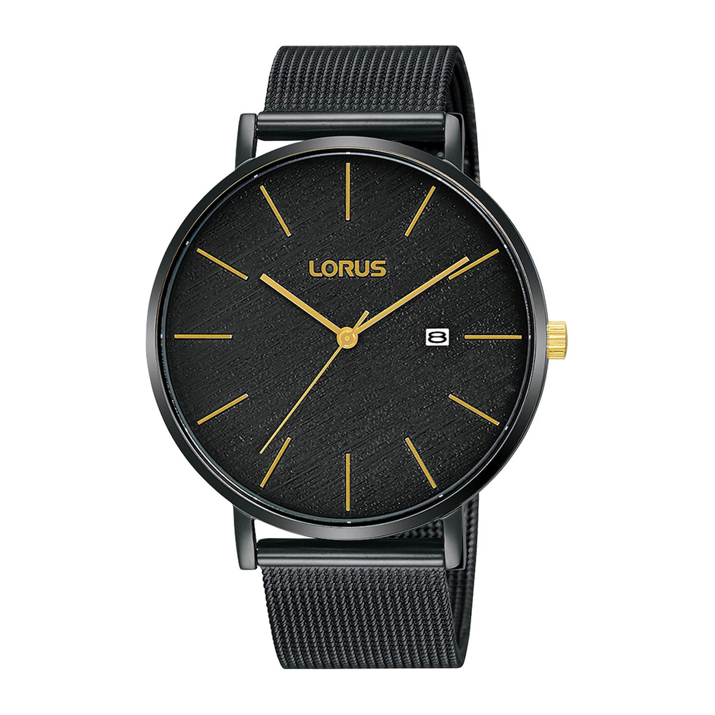 Lorus RH909LX-9