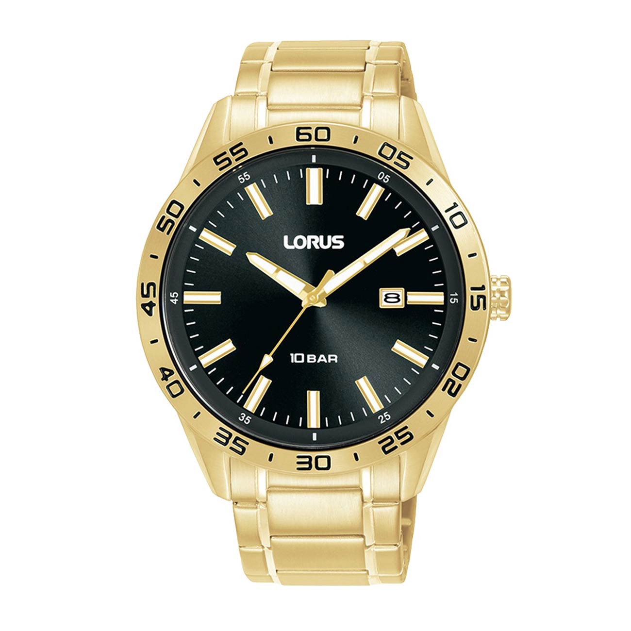 Lorus RH952QX-9
