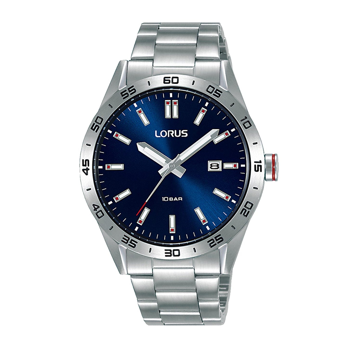 Lorus RH961NX-9