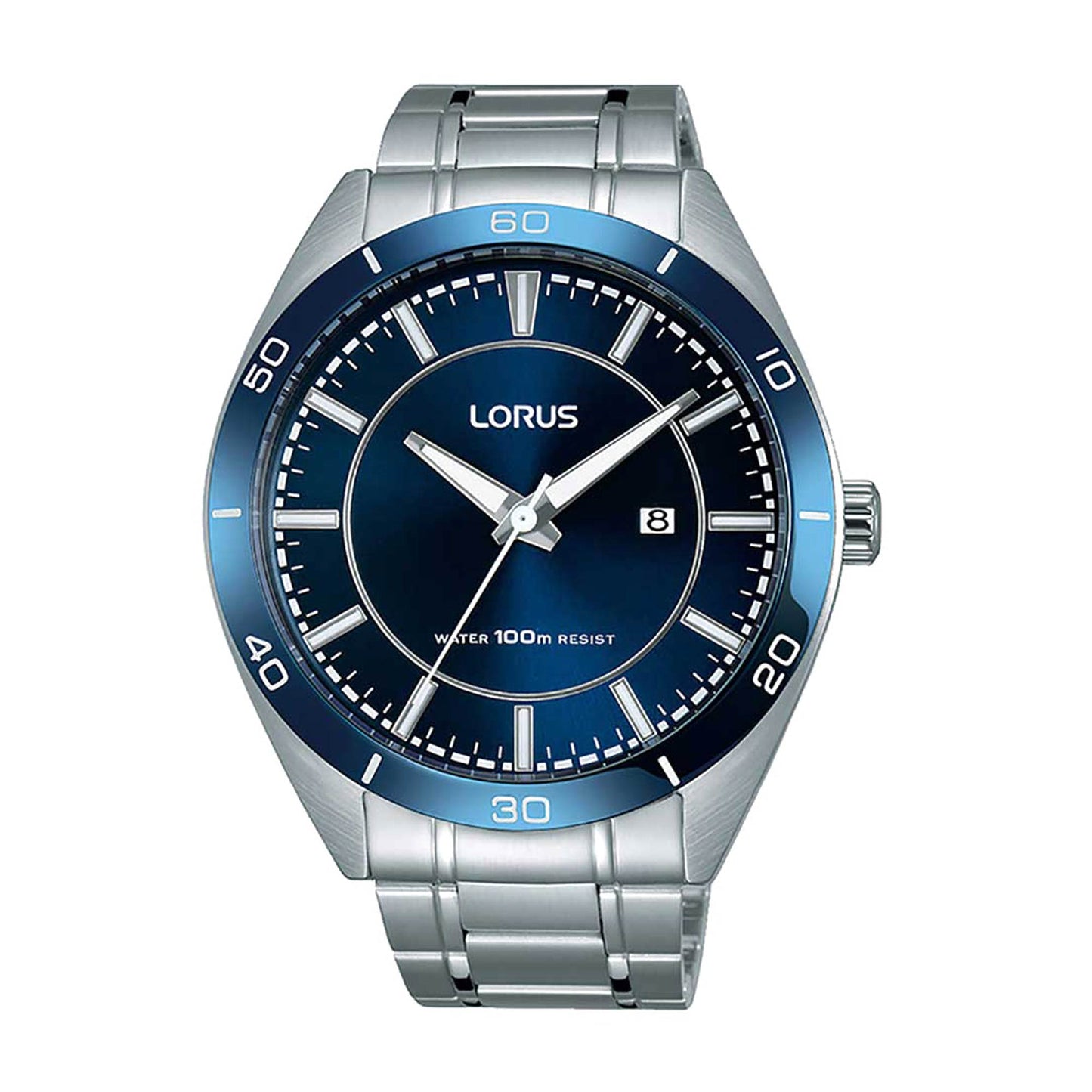 Lorus RH965GX-9
