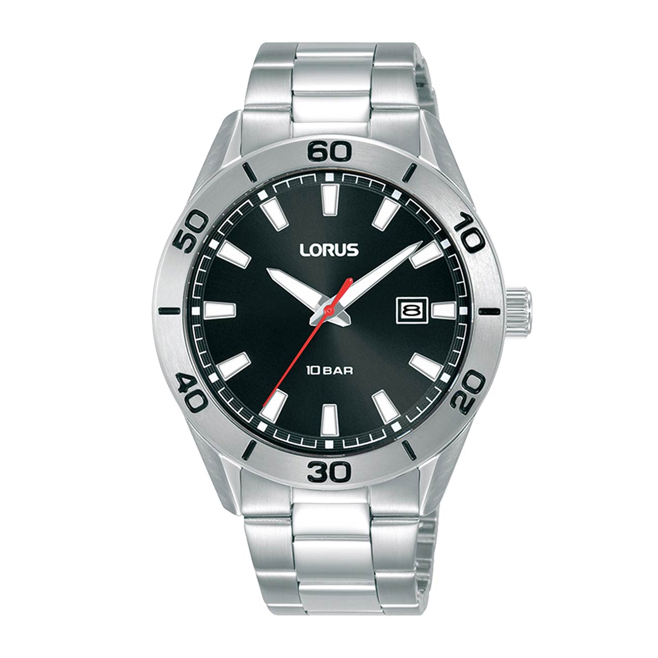 Lorus RH965PX-9
