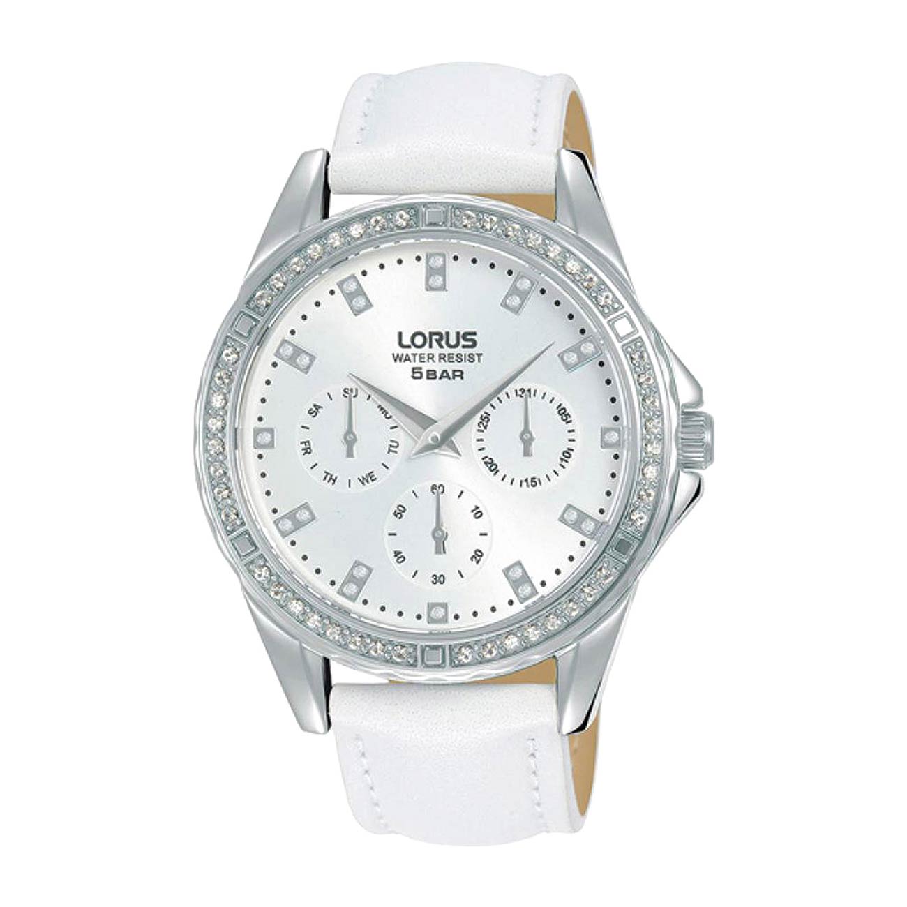 Lorus RP645DX-9