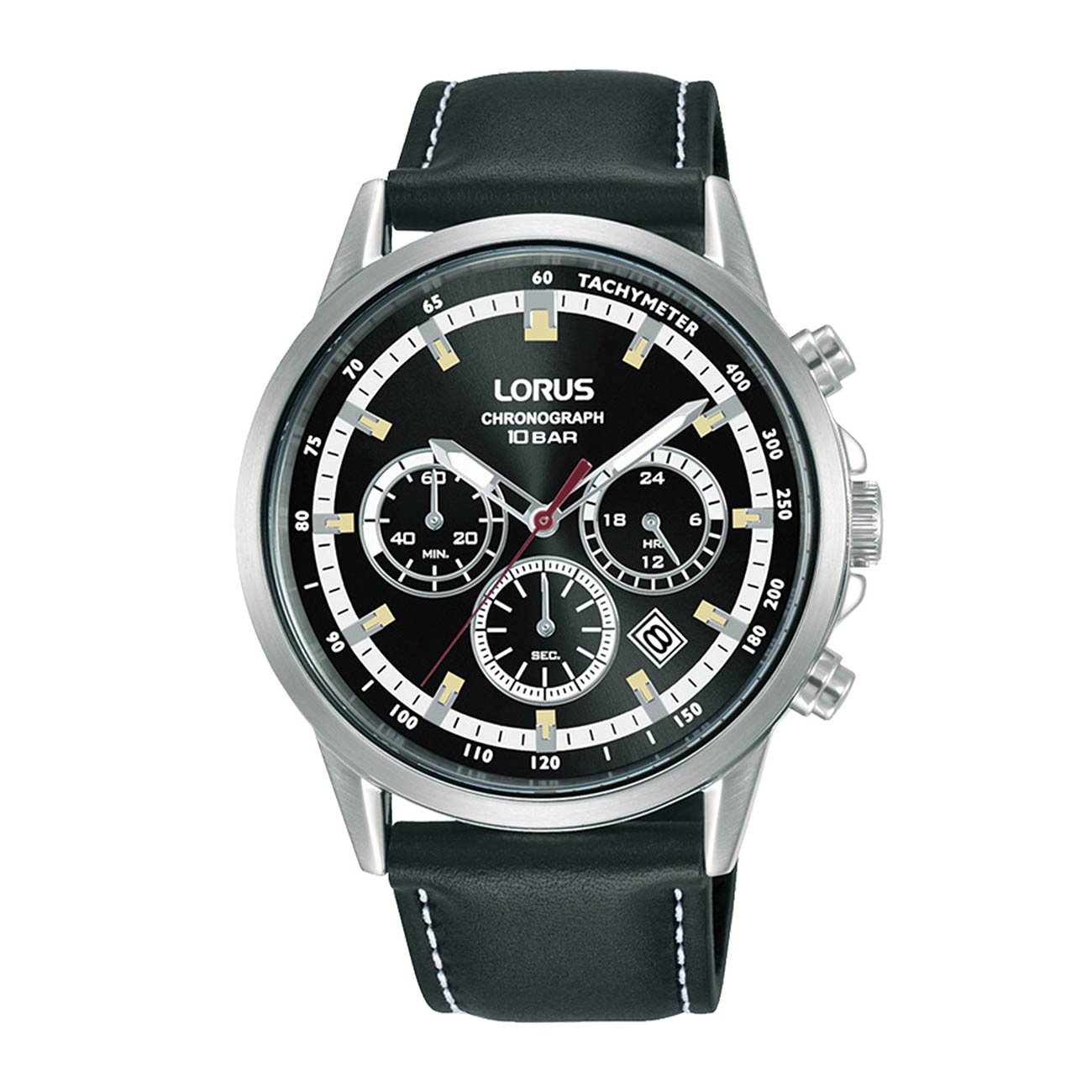 Lorus RT301KX-9