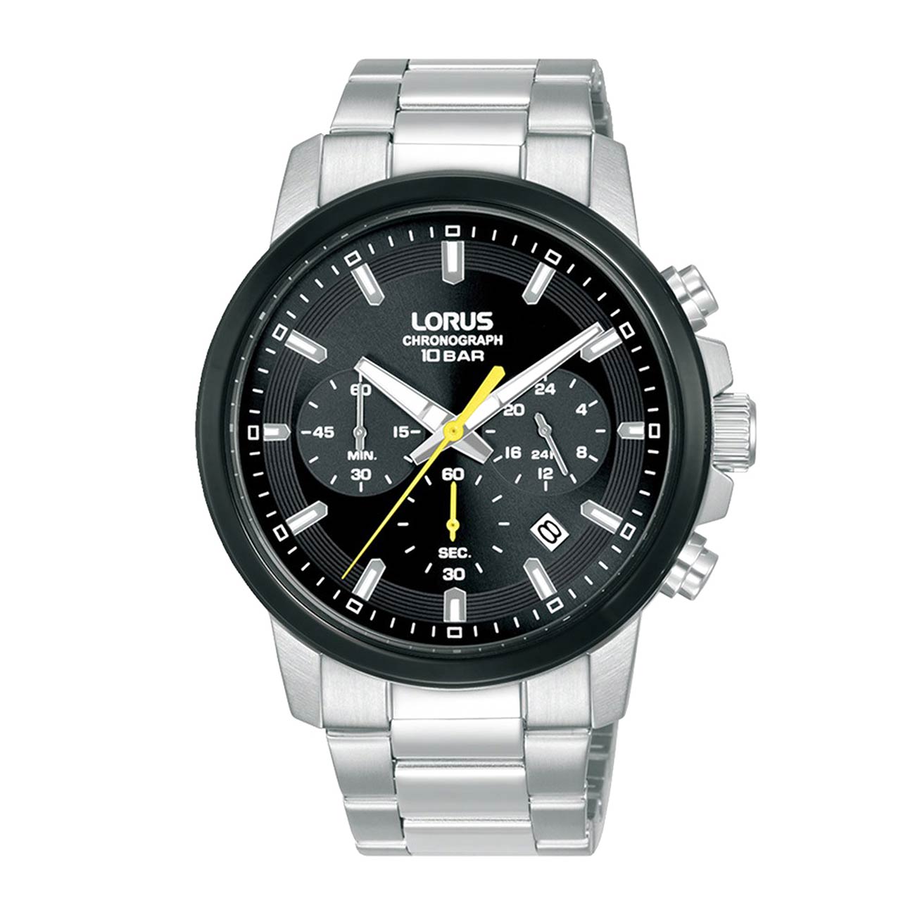Lorus RT325KX-9
