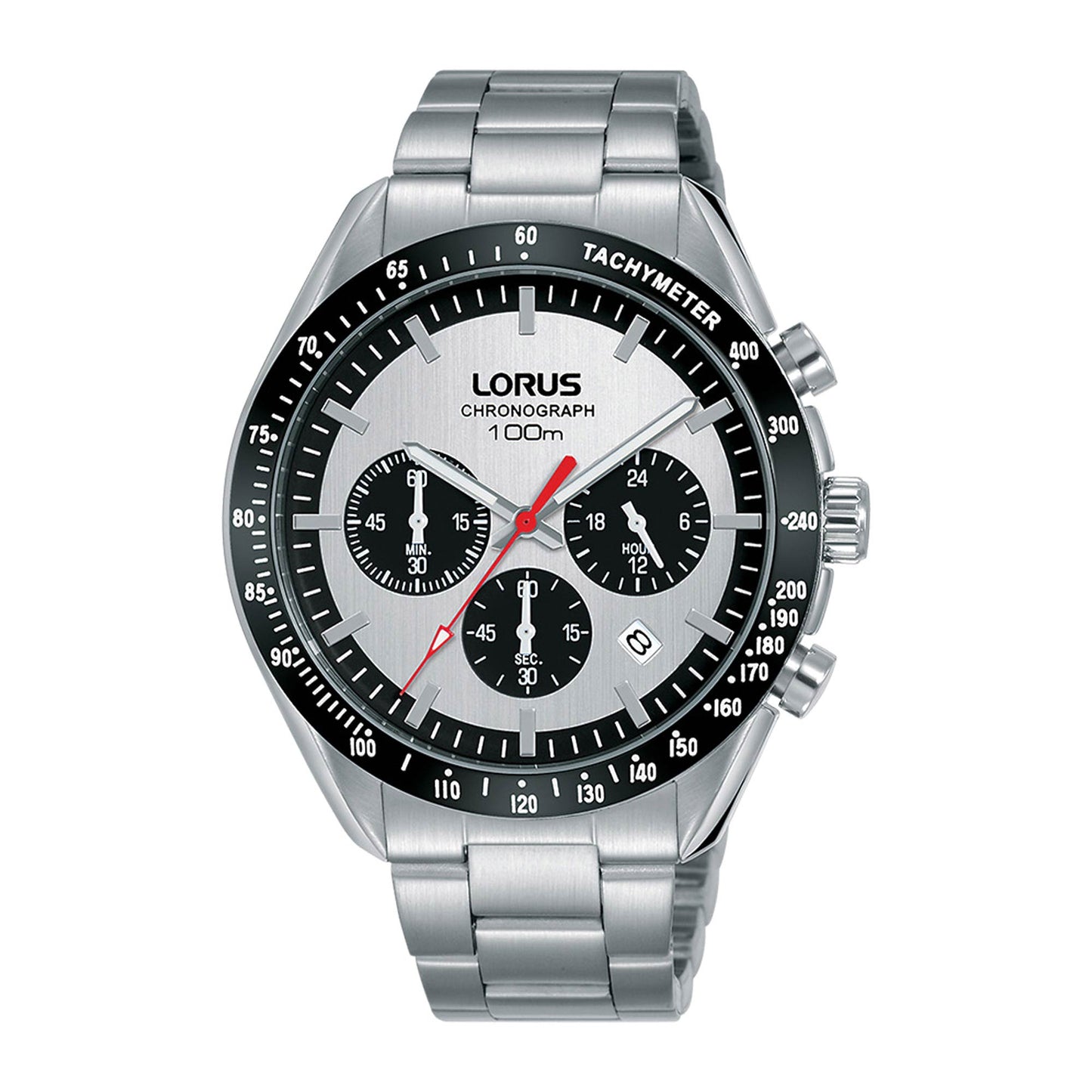 Lorus RT333HX-9