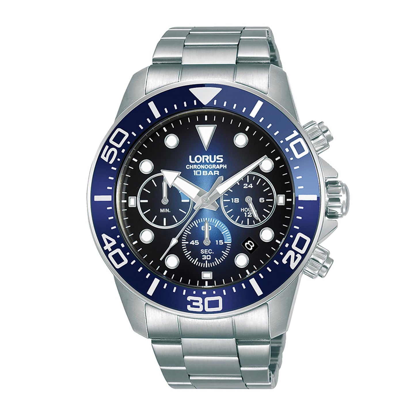 Lorus RT343JX-9