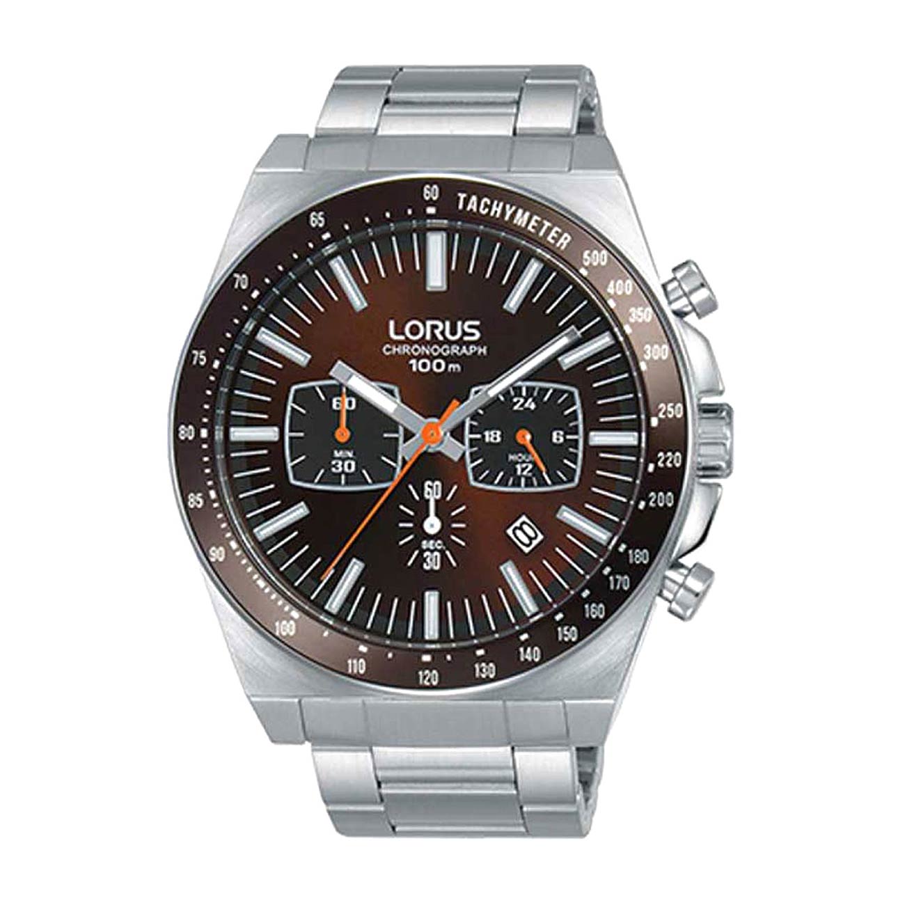 Lorus RT349GX-9