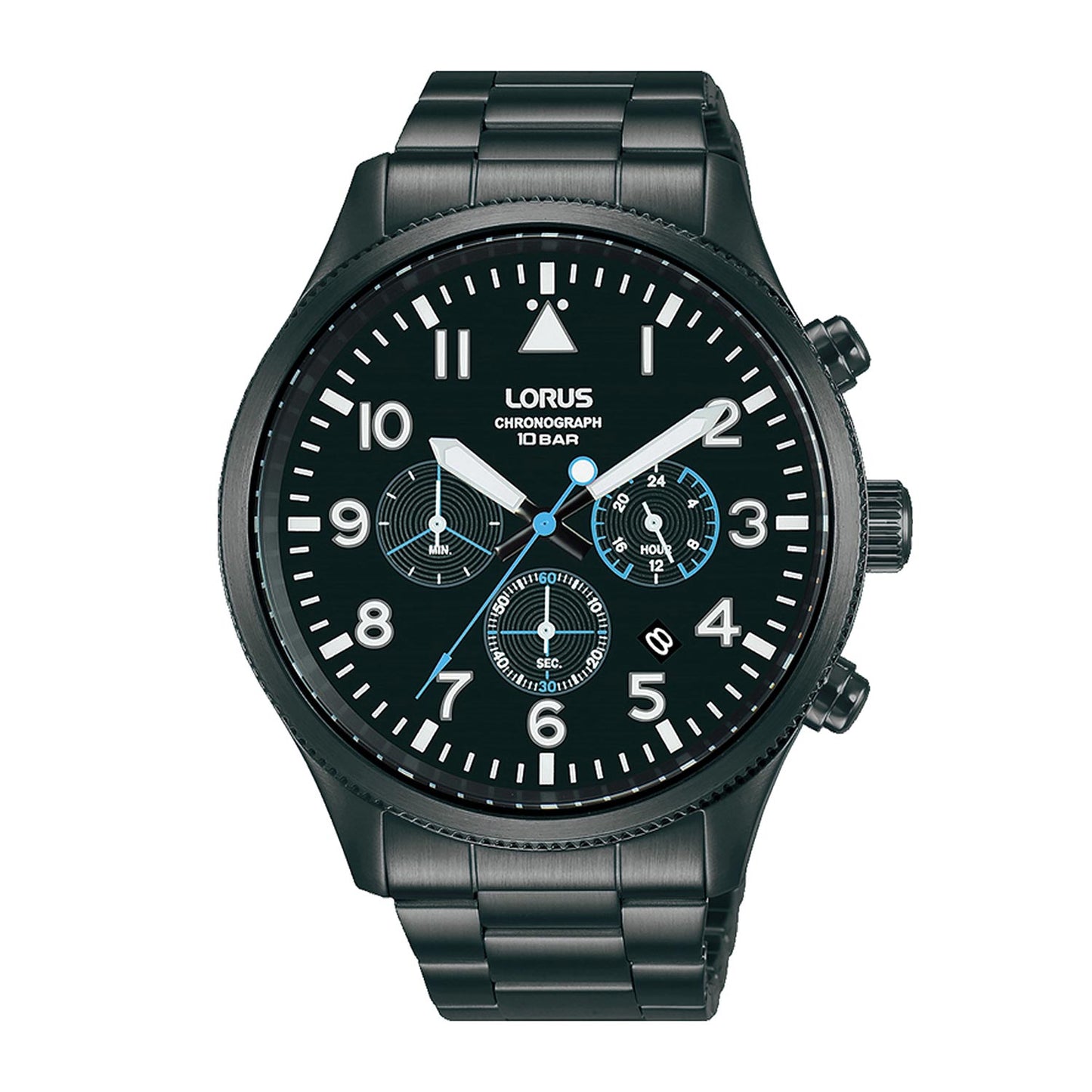 Lorus RT361JX-9
