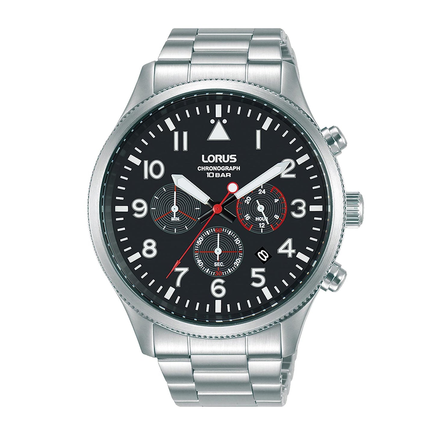 Lorus RT363JX-9