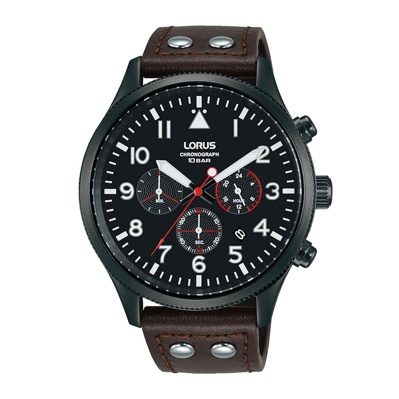 Lorus RT367JX-9