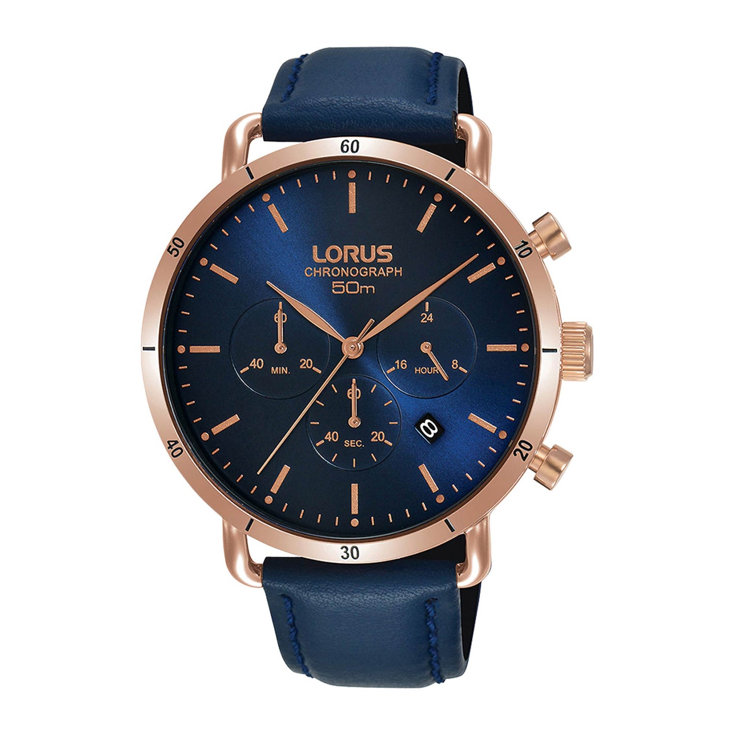 Lorus RT368HX-9