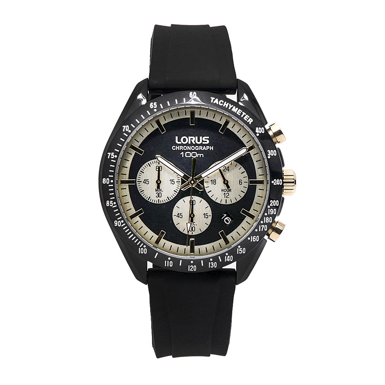 Lorus RT373HX-9