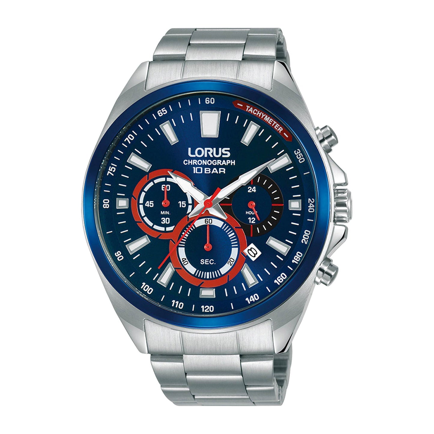 Lorus RT377HX-9