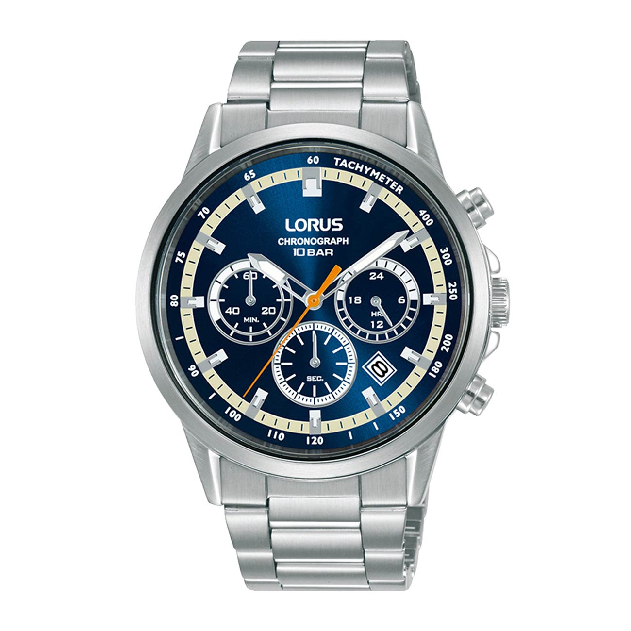 Lorus RT391JX-9