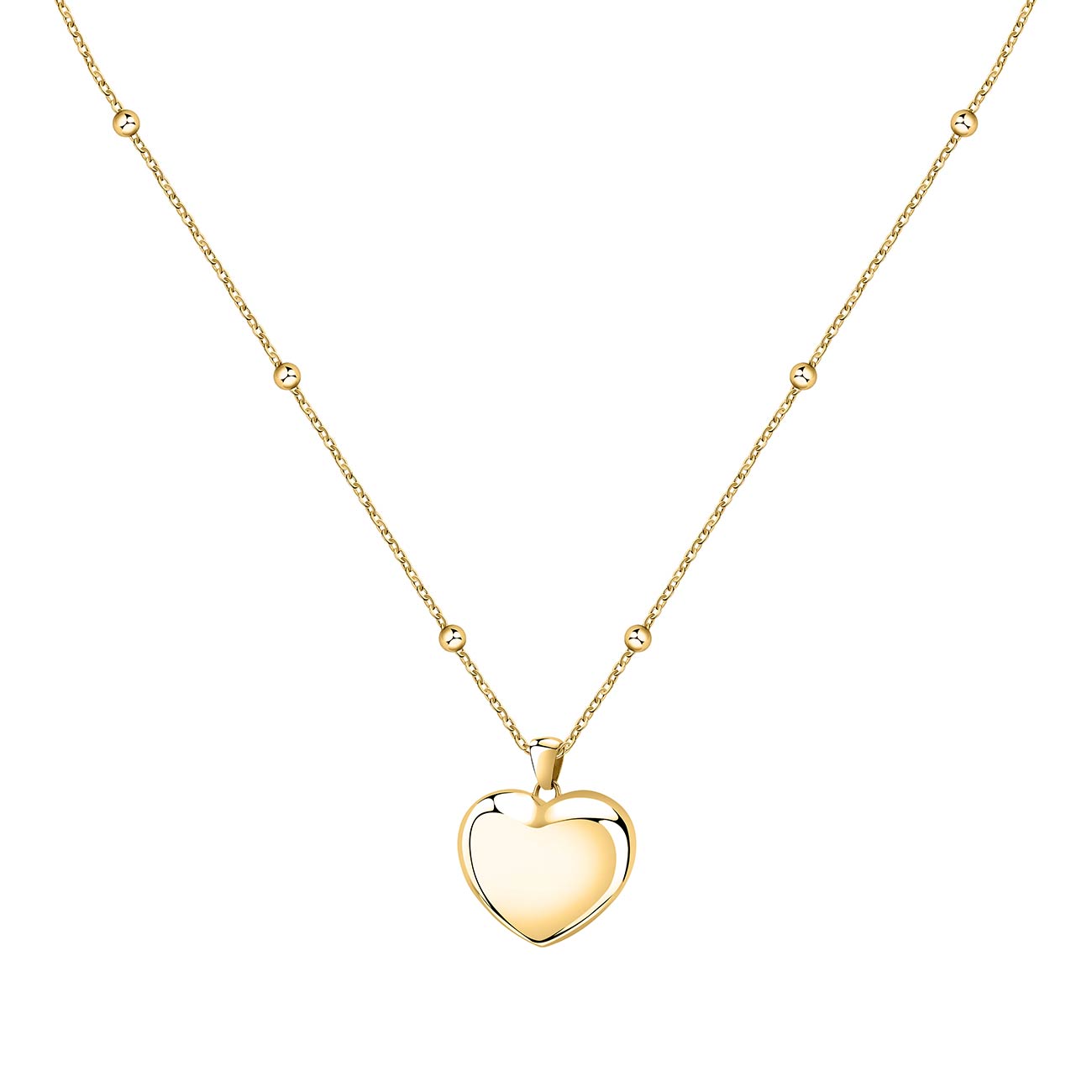 Morellato Women's Jewelry (SAVZ02) – WatchClick