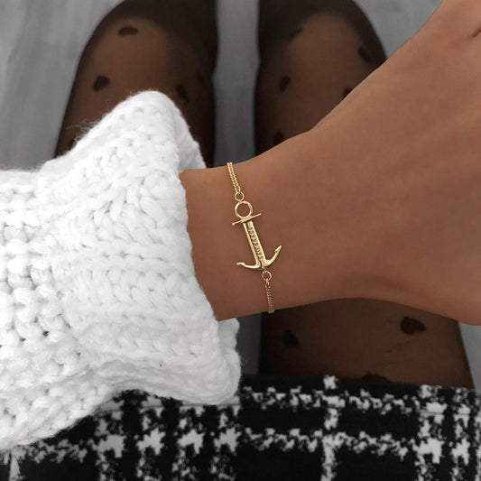 Sailbrace Anchor SB1600