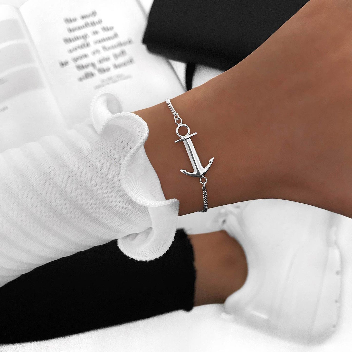 Sailbrace Anchor SB2666