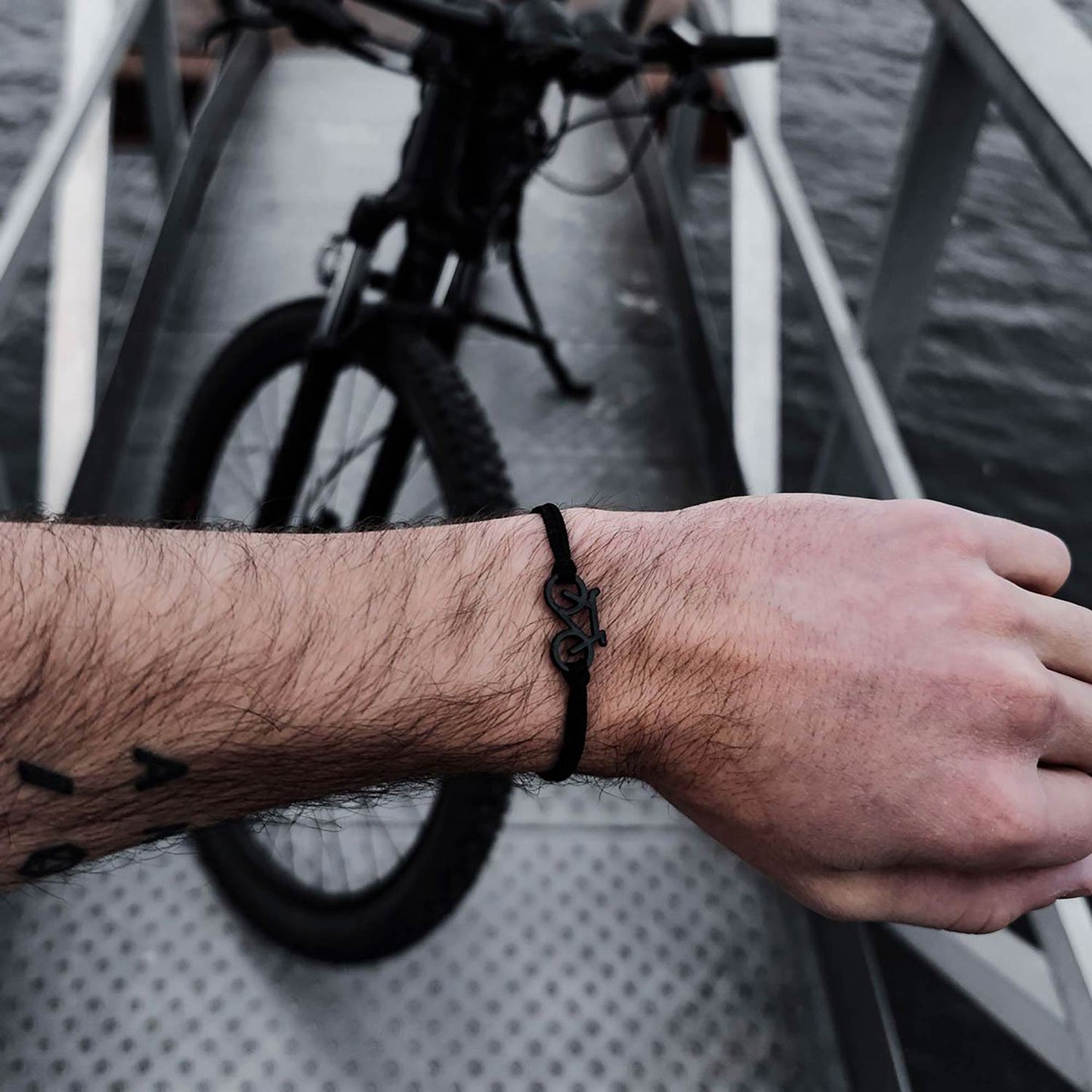 Sailbrace Bike SB4021