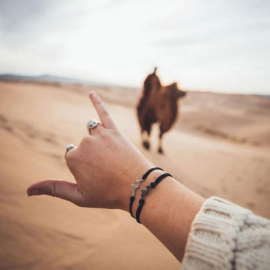 Sailbrace Mountain SB4074