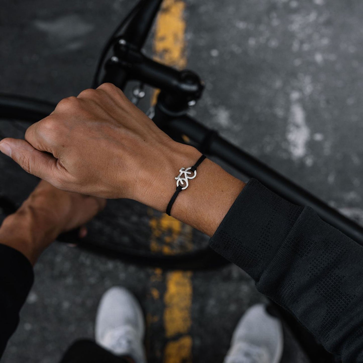 Sailbrace Bike SB4126