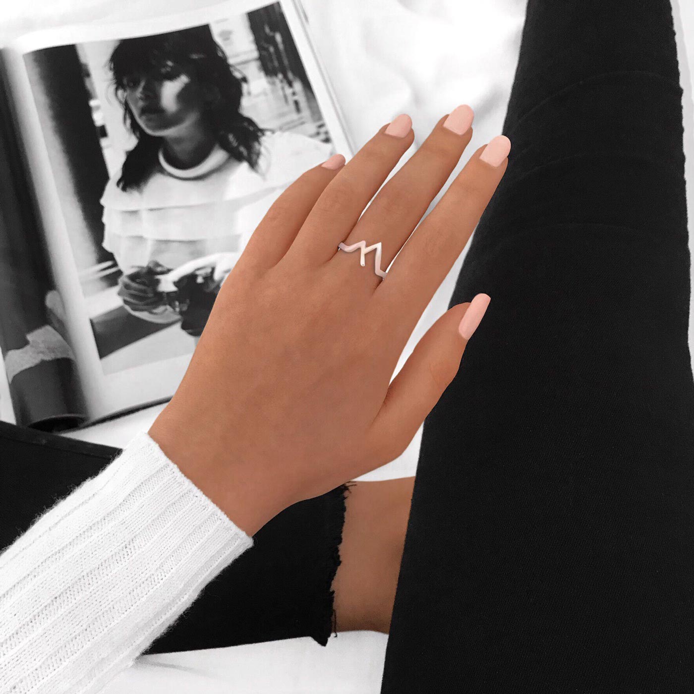 Sailbrace Mountain SB4147