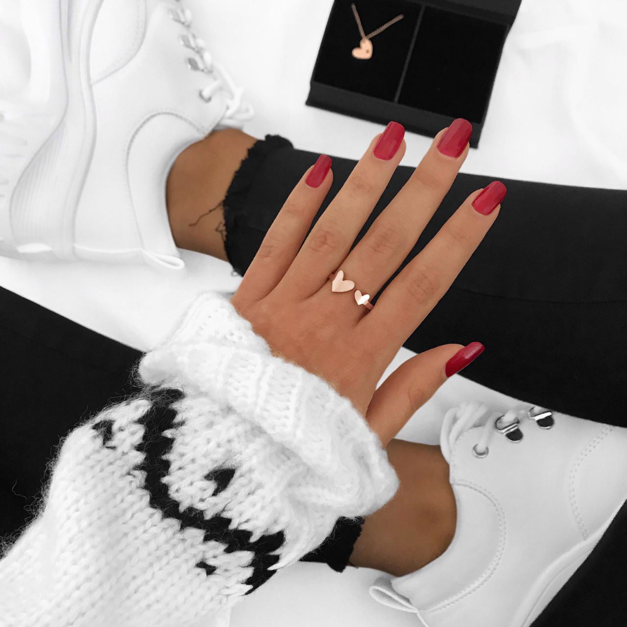 Sailbrace Sweet Heart SB4149