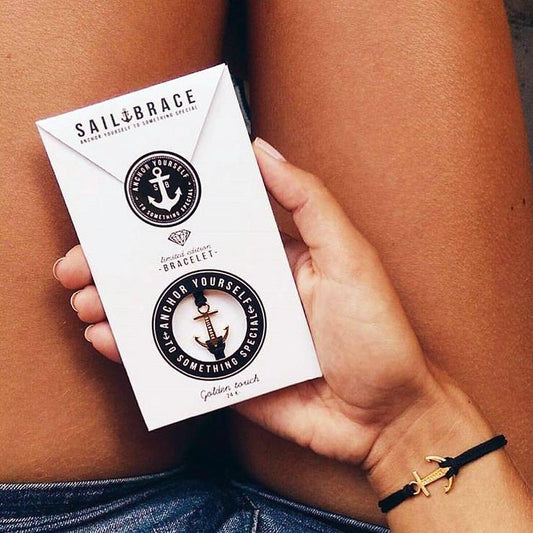 Sailbrace Anchor SB4174