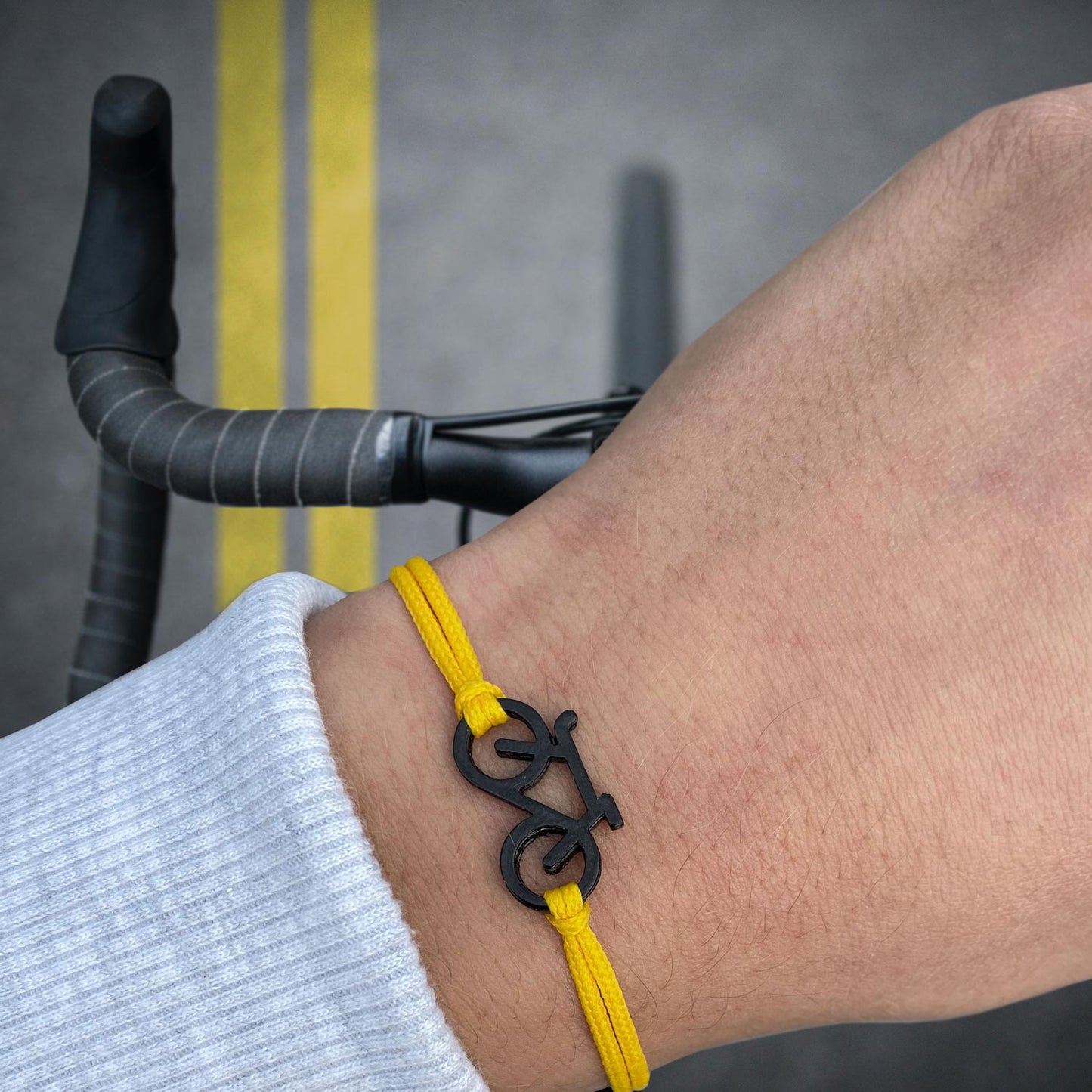 Sailbrace Bike SB4175