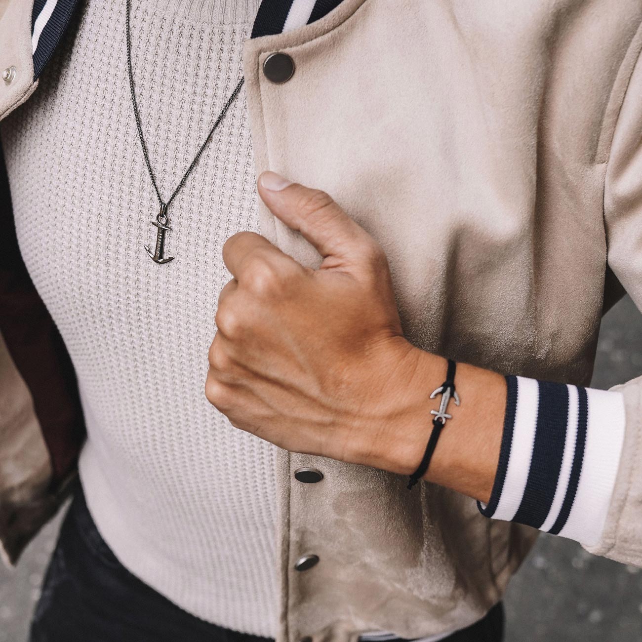 Sailbrace Anchor SB4179