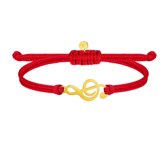 Sailbrace Treble Clef SB4196