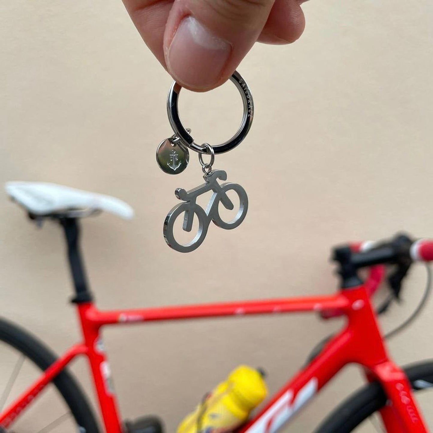 Sailbrace Bike SB4226