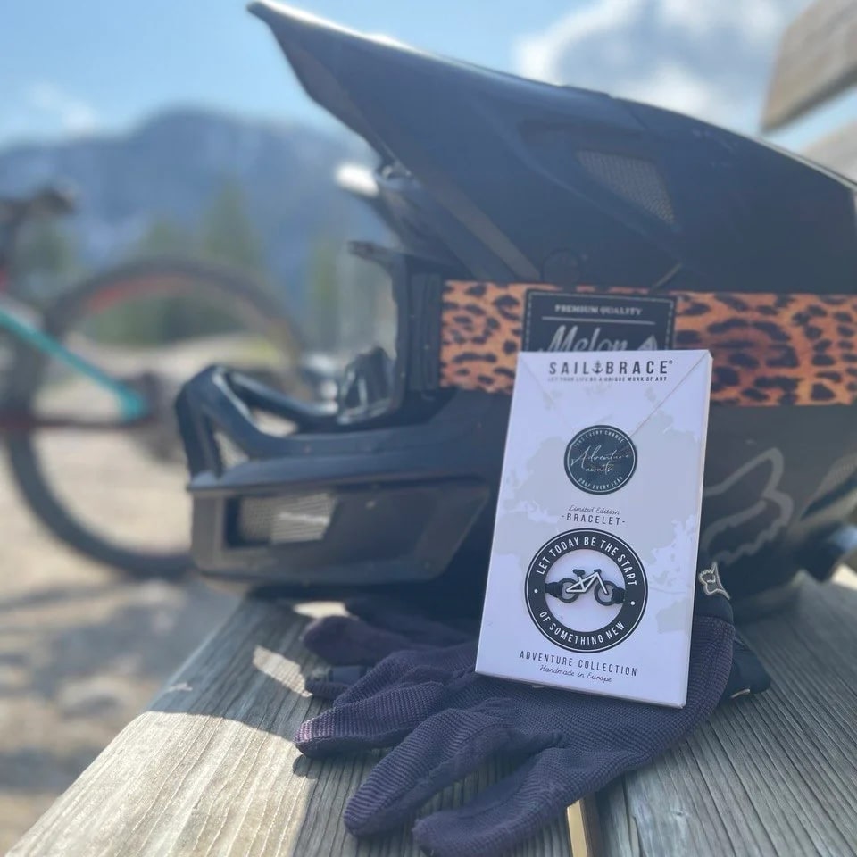 Sailbrace Bike SB4389