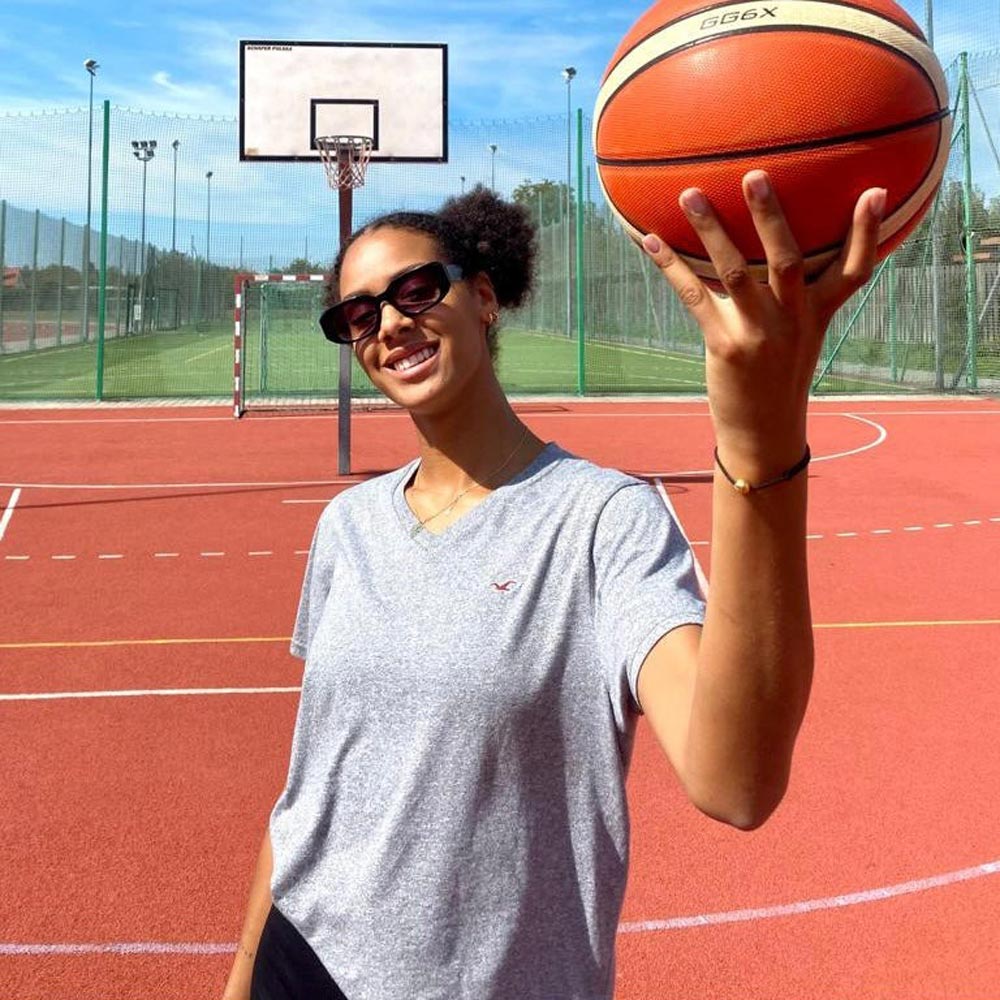 Sailbrace Basketball SB4413