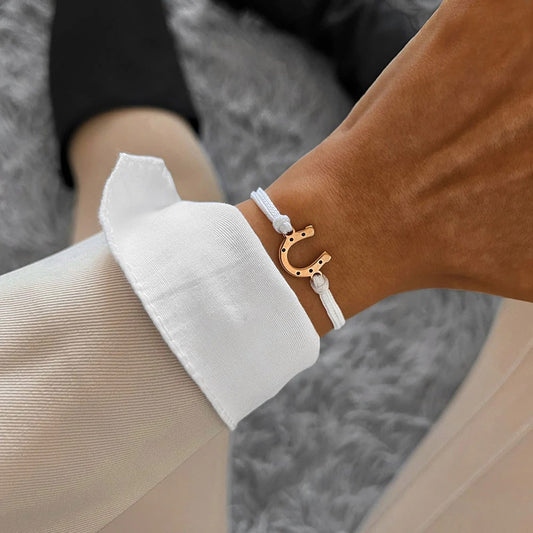 Sailbrace Horseshoe SB4525