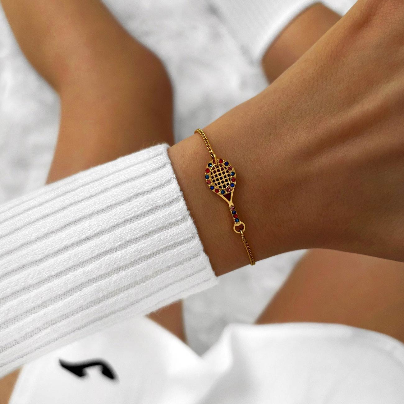 Sailbrace Tennis SB4820